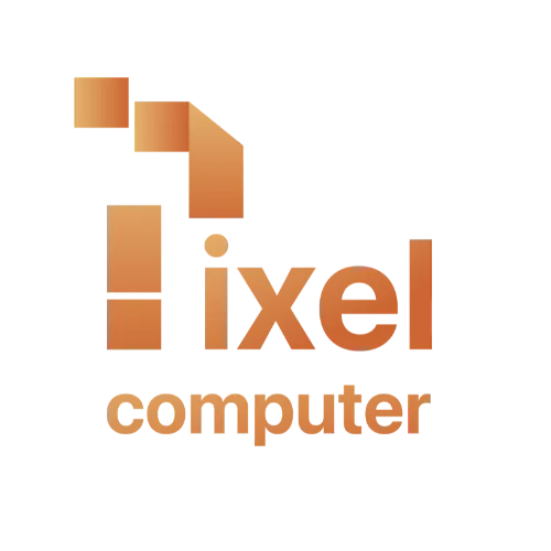 Logo PixelComputer